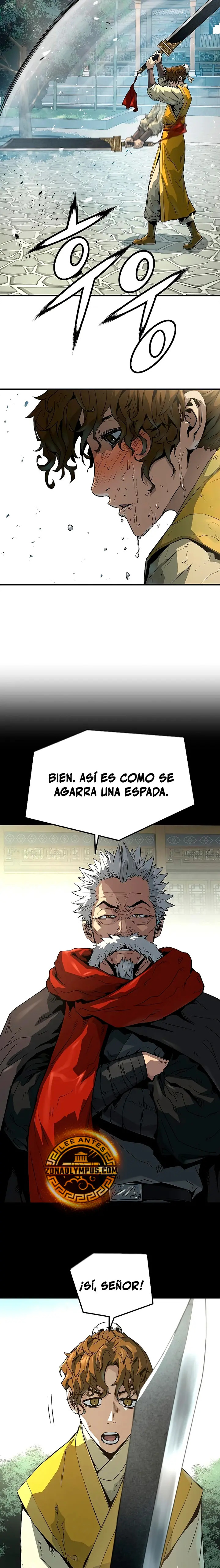 Read Regresión absoluta ES Manga Online
