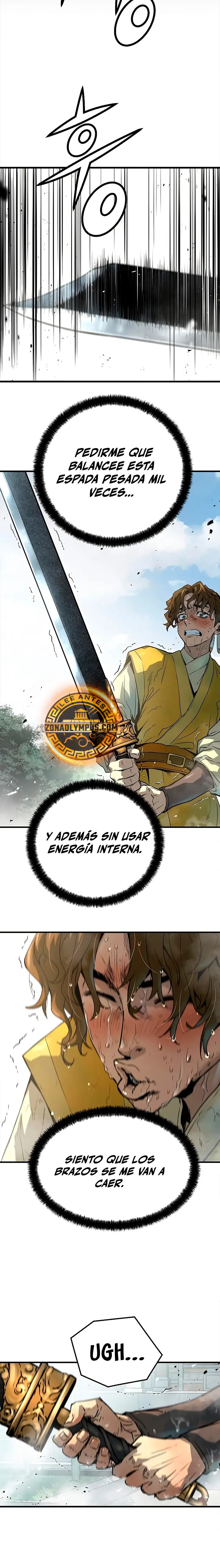 Read Regresión absoluta ES Manga Online