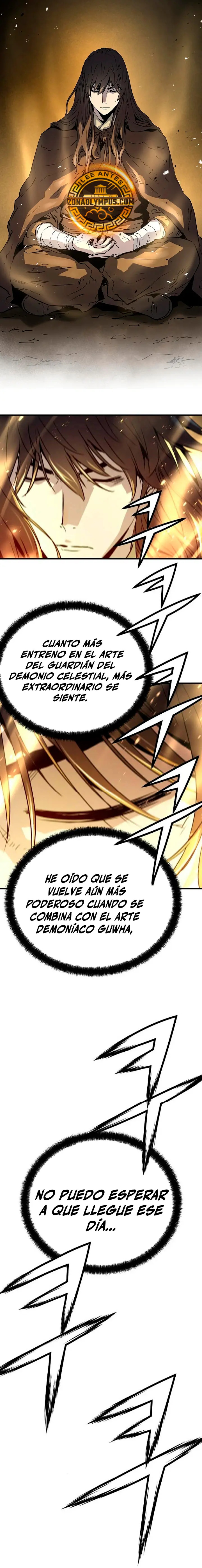 Read Regresión absoluta ES Manga Online