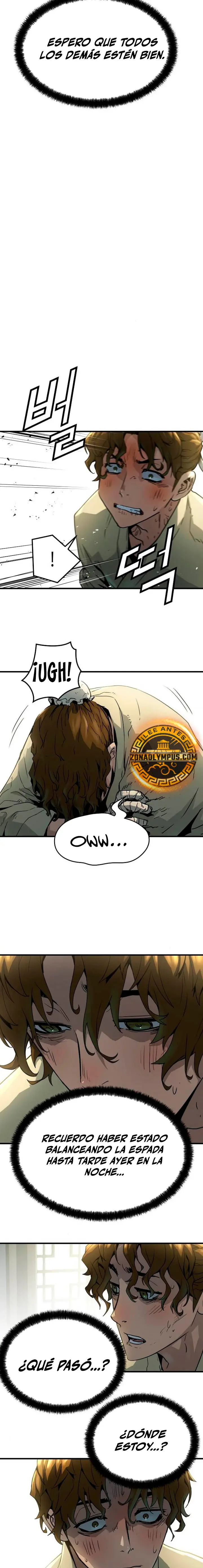 Read Regresión absoluta ES Manga Online