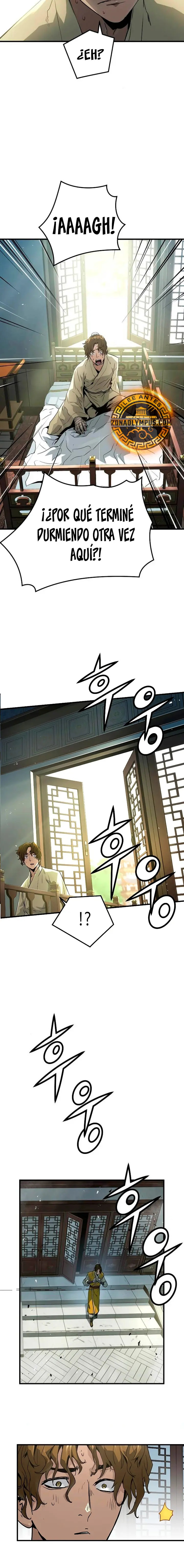 Read Regresión absoluta ES Manga Online