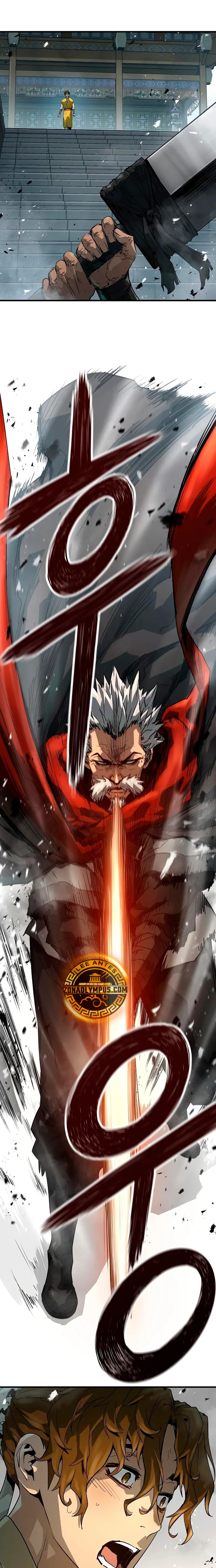 Read Regresión absoluta ES Manga Online
