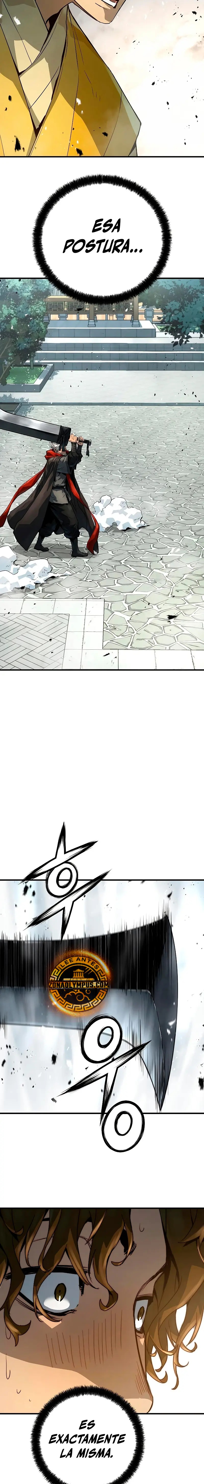 Read Regresión absoluta ES Manga Online