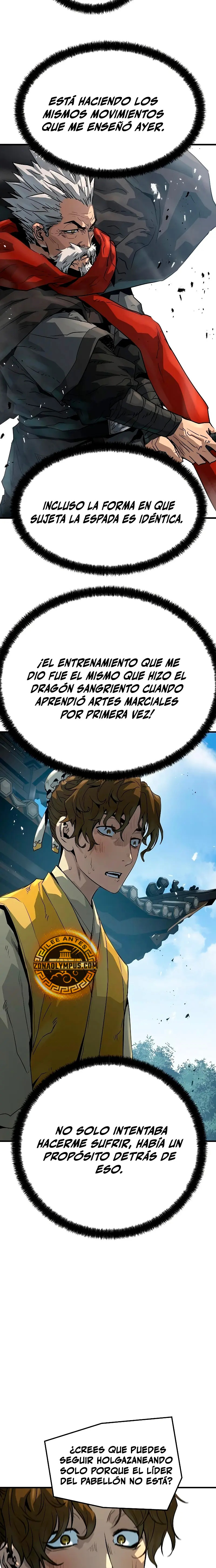 Read Regresión absoluta ES Manga Online
