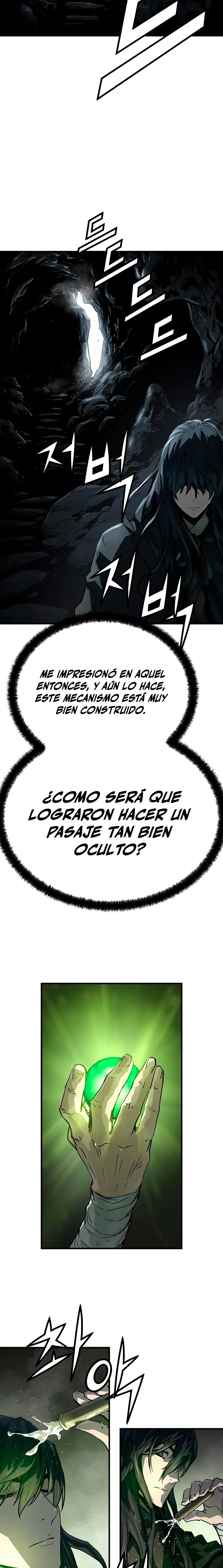 Read Regresión absoluta ES Manga Online