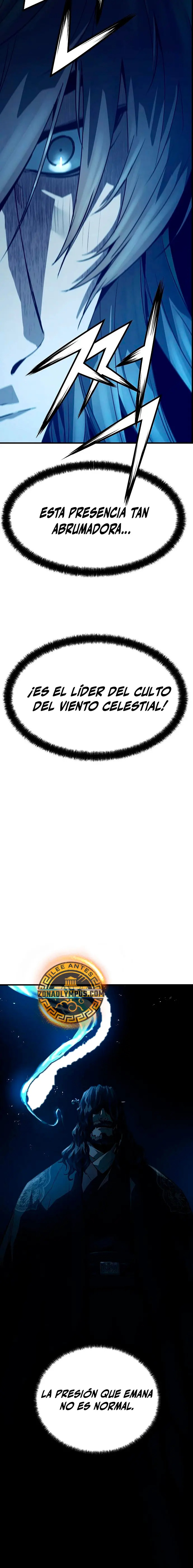 Read Regresión absoluta ES Manga Online