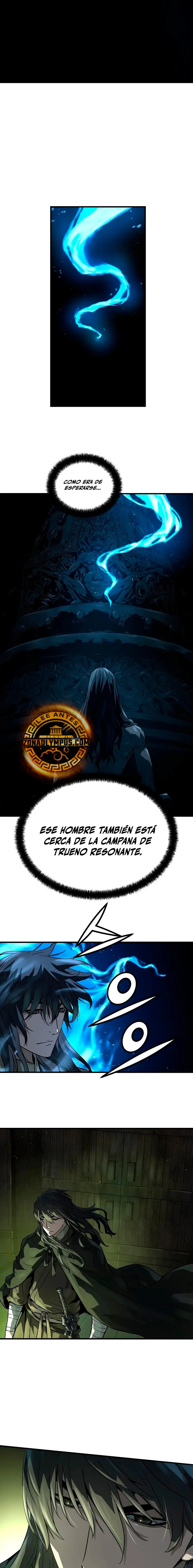 Read Regresión absoluta ES Manga Online