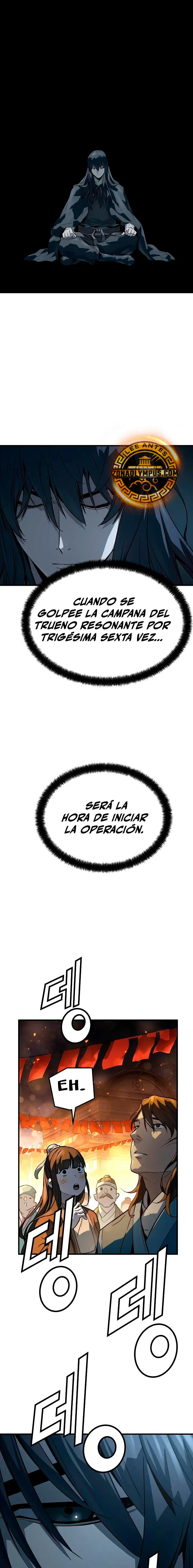 Read Regresión absoluta ES Manga Online