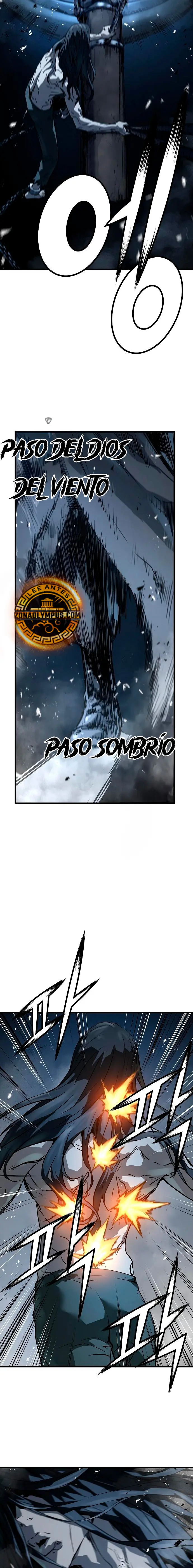 Read Regresión absoluta ES Manga Online