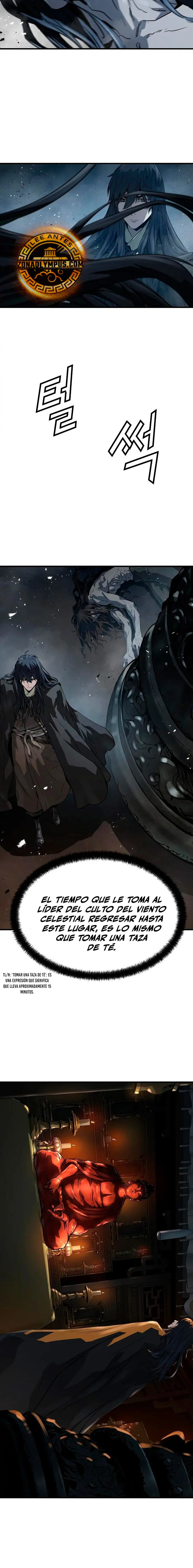 Read Regresión absoluta ES Manga Online