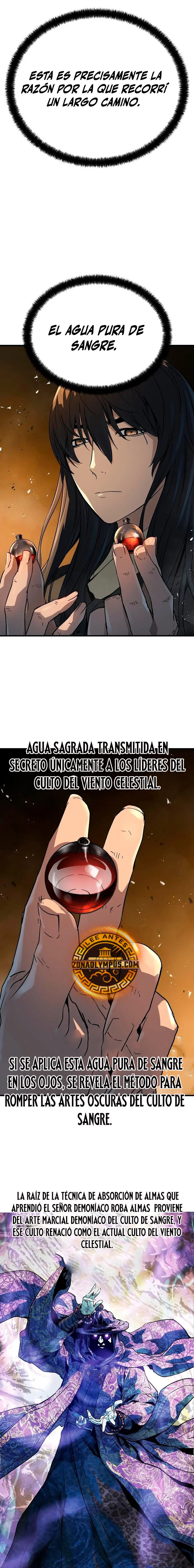 Read Regresión absoluta ES Manga Online
