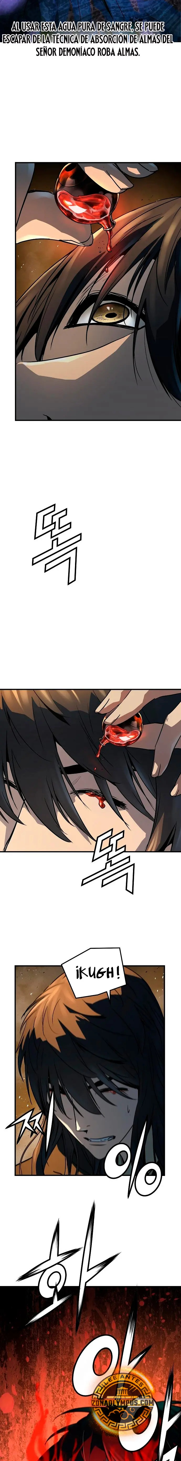 Read Regresión absoluta ES Manga Online