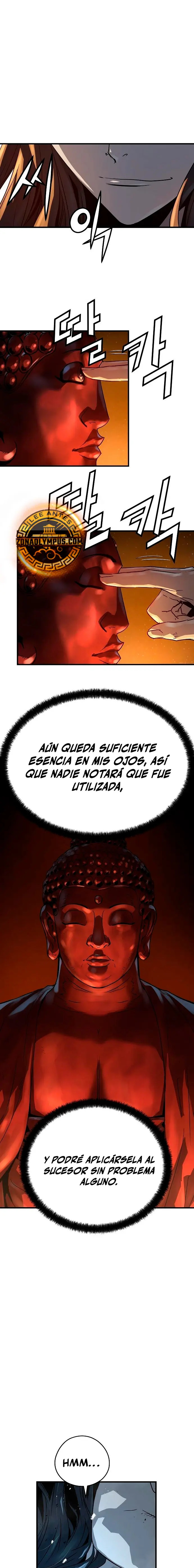 Read Regresión absoluta ES Manga Online