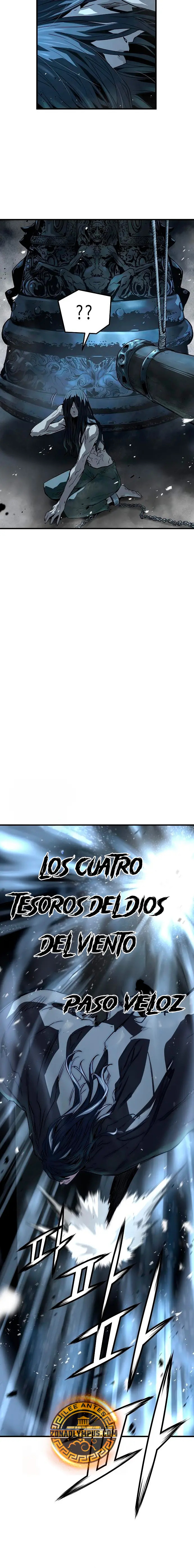 Read Regresión absoluta ES Manga Online