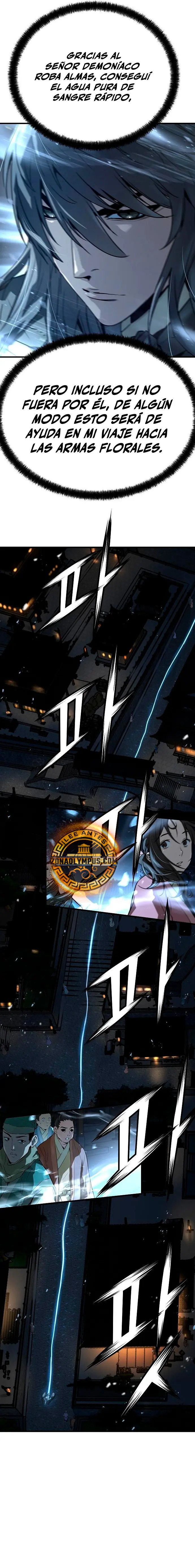Read Regresión absoluta ES Manga Online