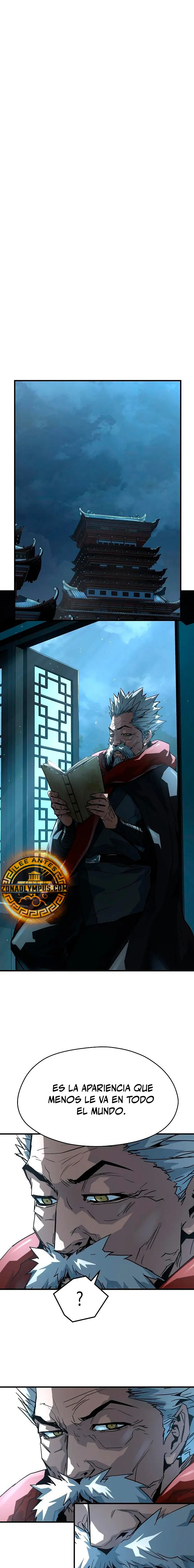 Read Regresión absoluta ES Manga Online