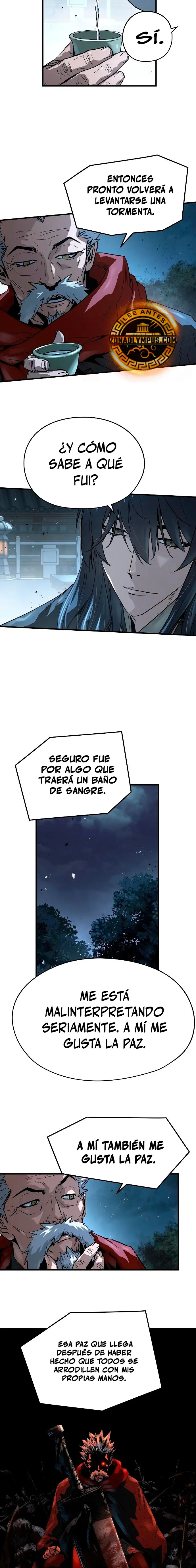 Read Regresión absoluta ES Manga Online