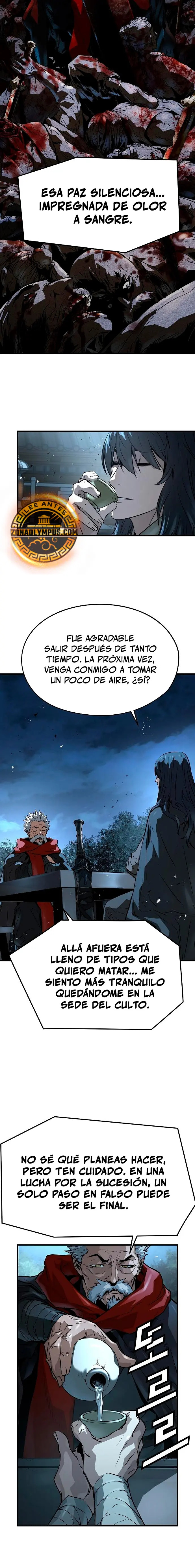 Read Regresión absoluta ES Manga Online
