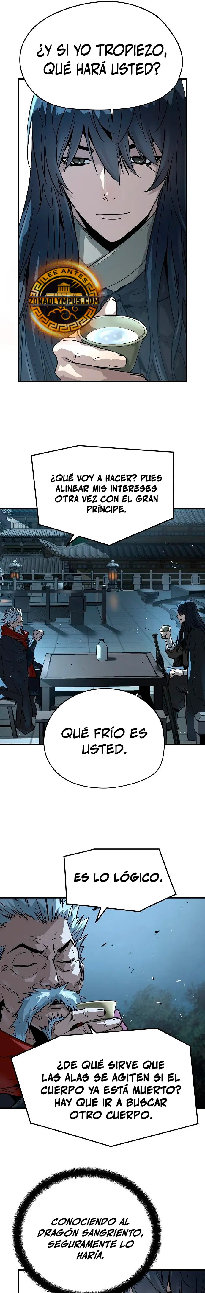 Read Regresión absoluta ES Manga Online
