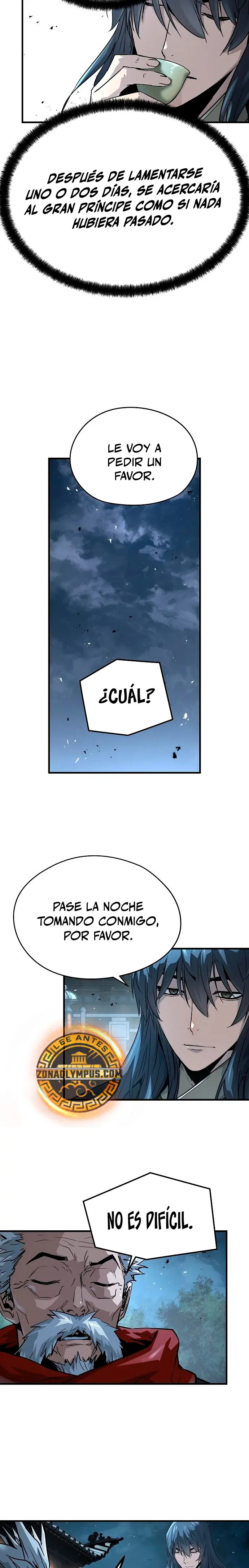 Read Regresión absoluta ES Manga Online