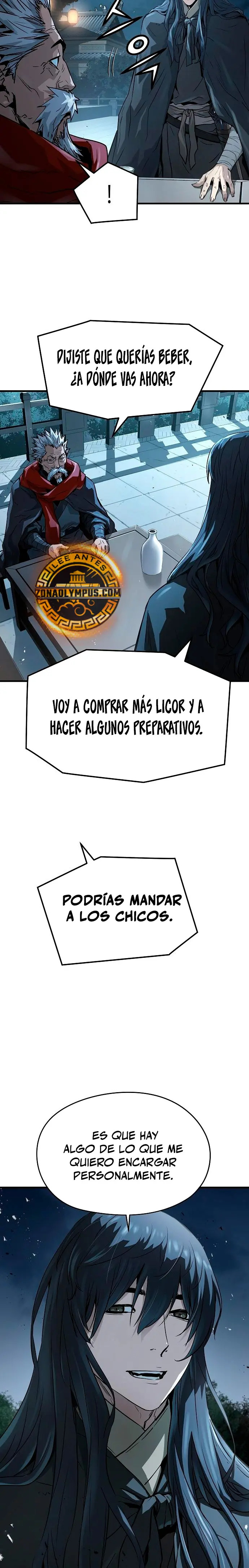 Read Regresión absoluta ES Manga Online