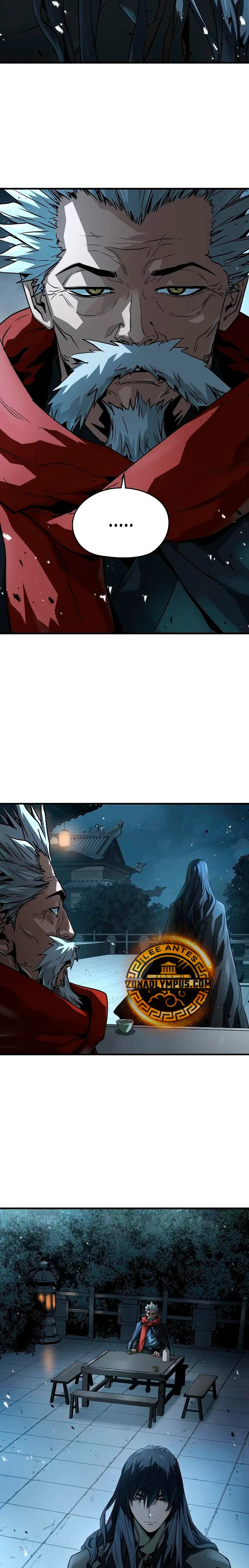 Read Regresión absoluta ES Manga Online