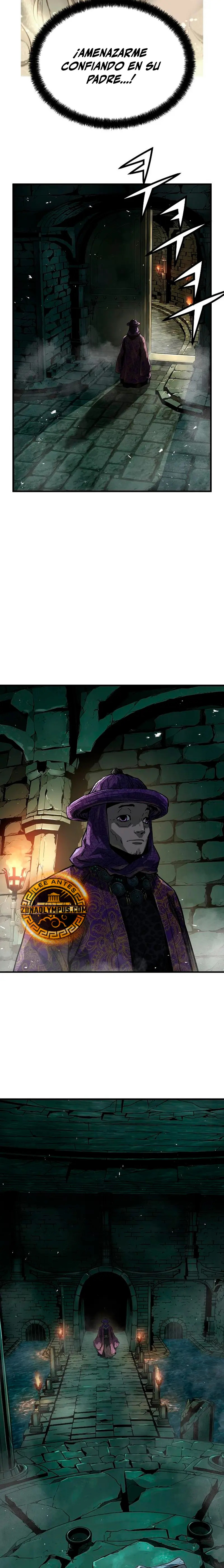 Read Regresión absoluta ES Manga Online