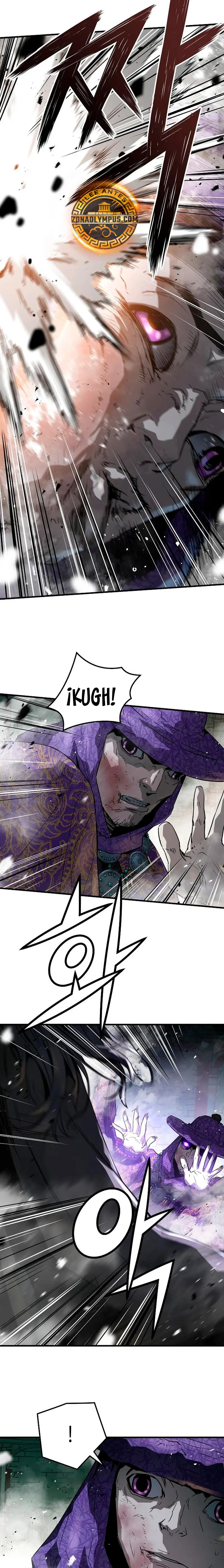 Read Regresión absoluta ES Manga Online