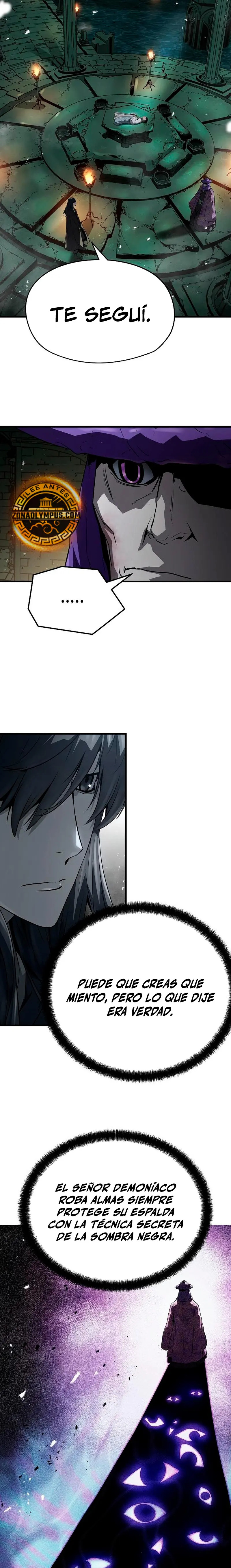 Read Regresión absoluta ES Manga Online