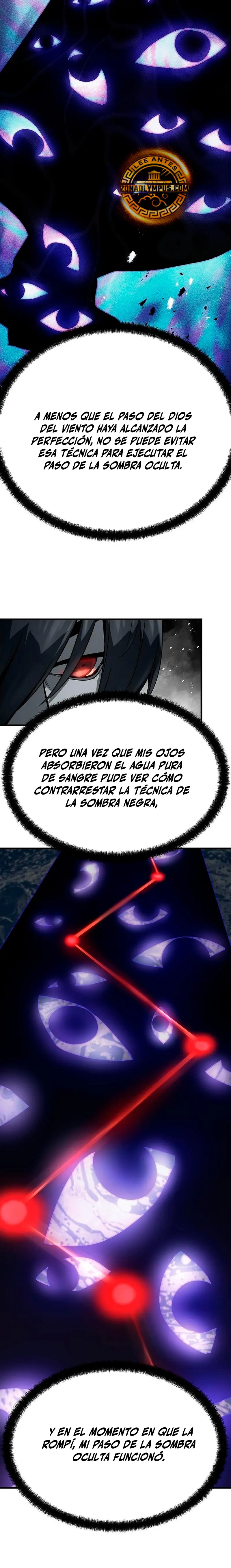 Read Regresión absoluta ES Manga Online