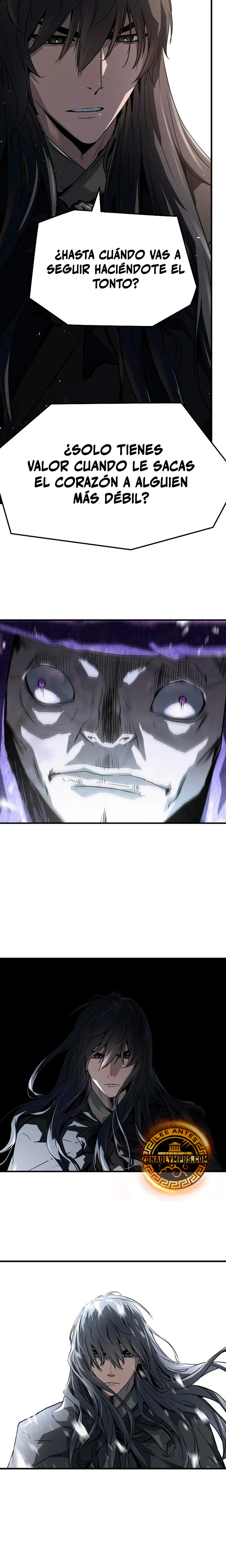 Read Regresión absoluta ES Manga Online