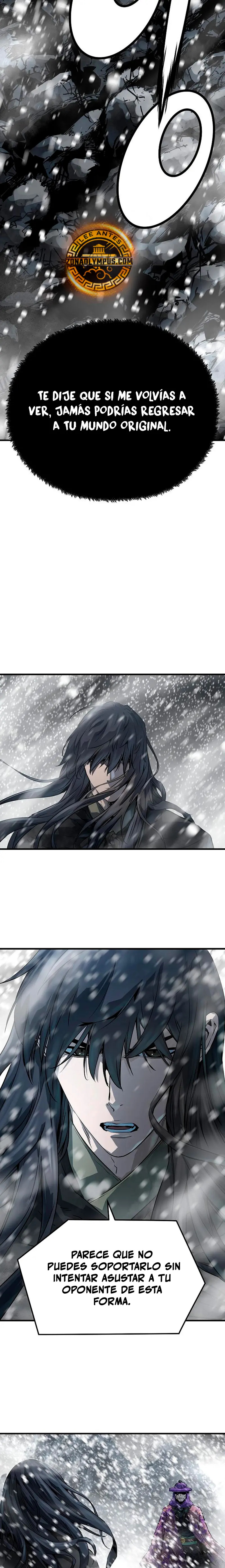 Read Regresión absoluta ES Manga Online