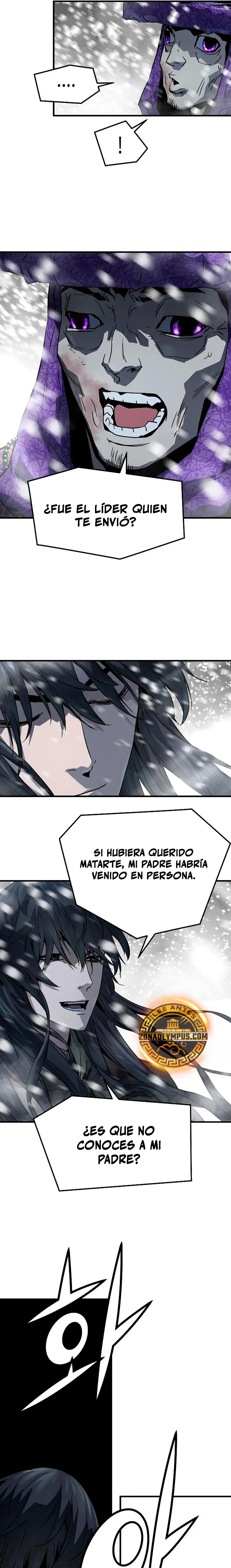 Read Regresión absoluta ES Manga Online
