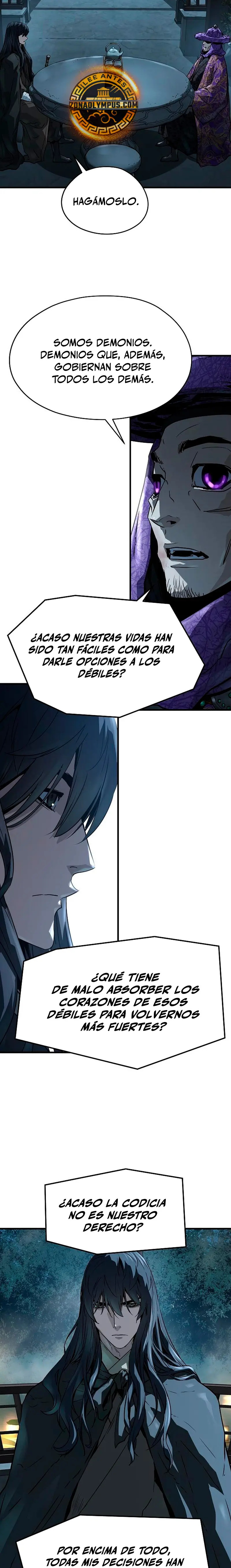 Read Regresión absoluta ES Manga Online