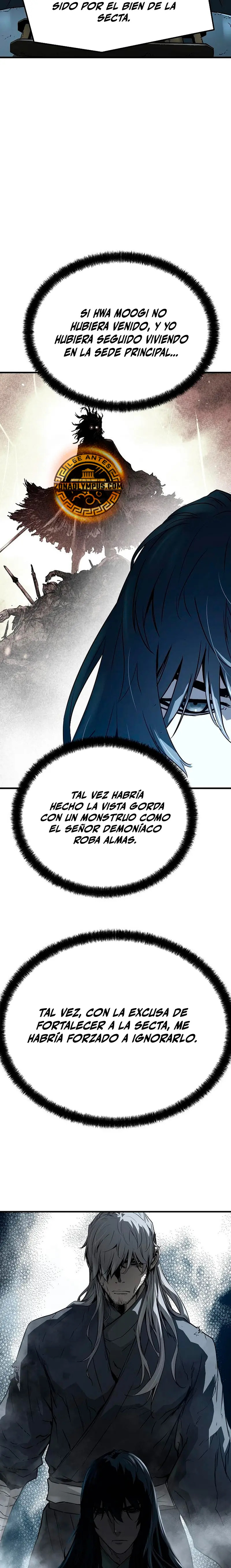 Read Regresión absoluta ES Manga Online