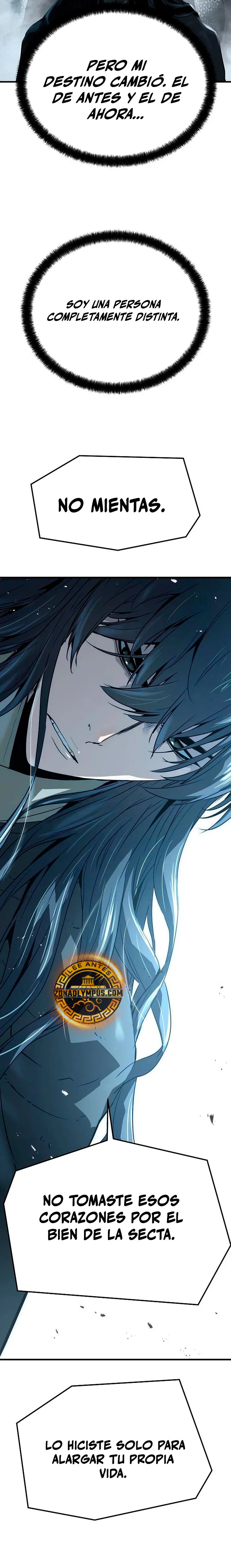 Read Regresión absoluta ES Manga Online