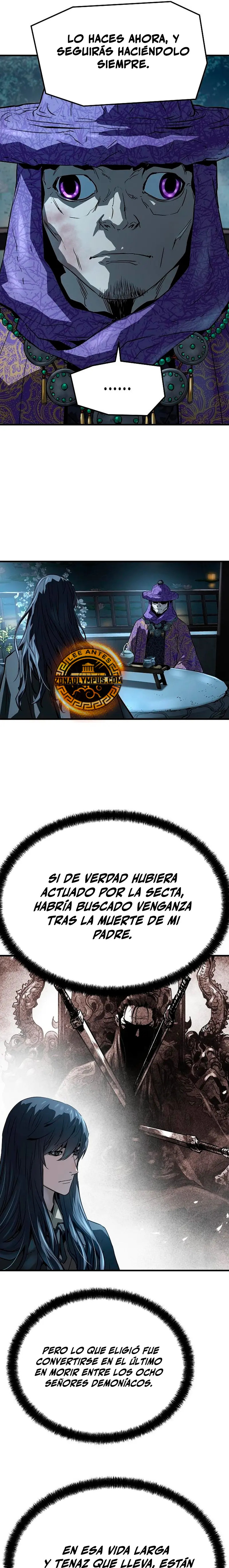 Read Regresión absoluta ES Manga Online