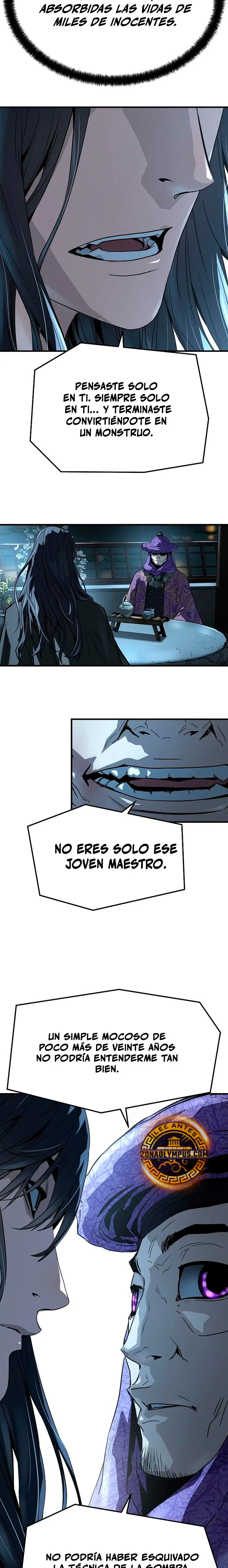 Read Regresión absoluta ES Manga Online