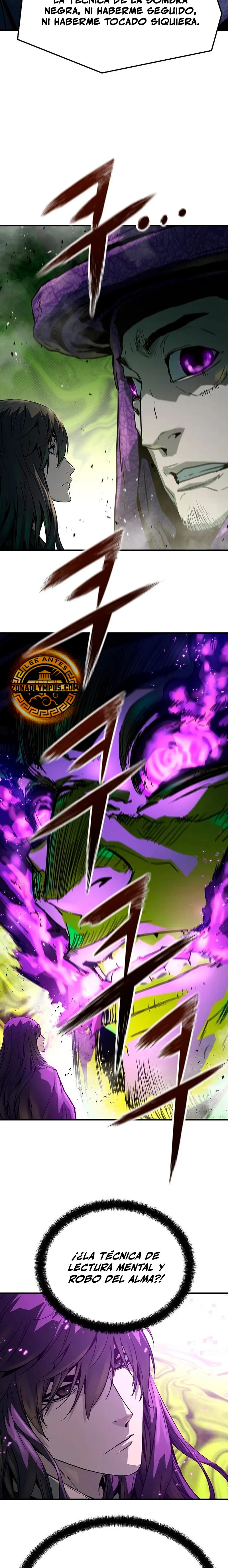 Read Regresión absoluta ES Manga Online
