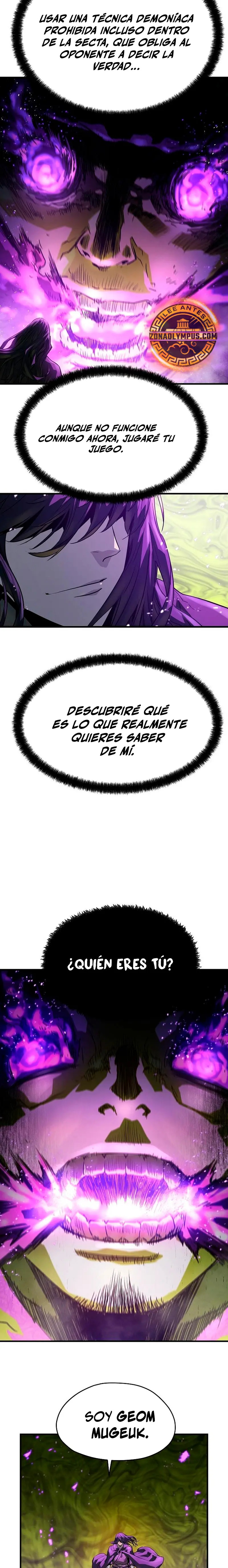 Read Regresión absoluta ES Manga Online