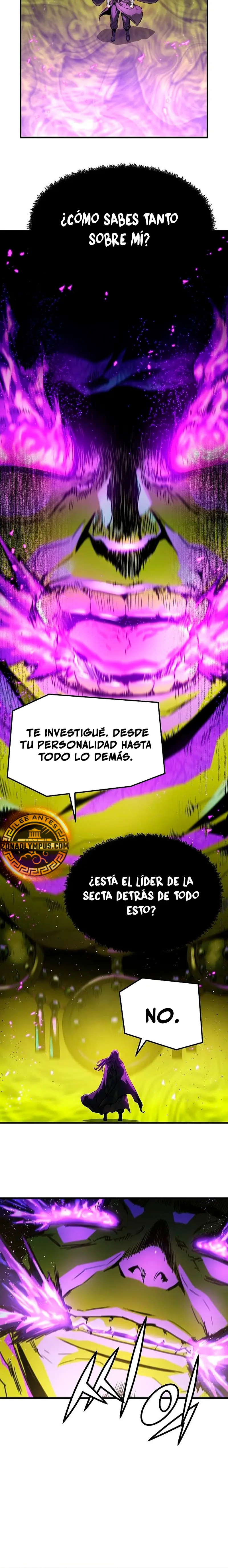 Read Regresión absoluta ES Manga Online