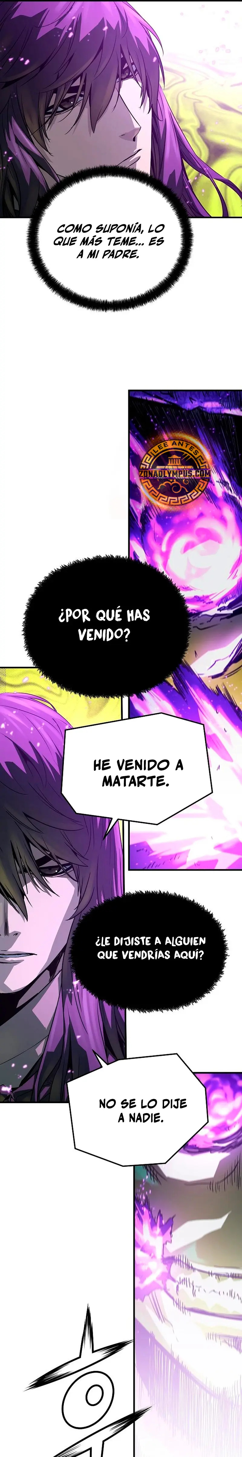 Read Regresión absoluta ES Manga Online