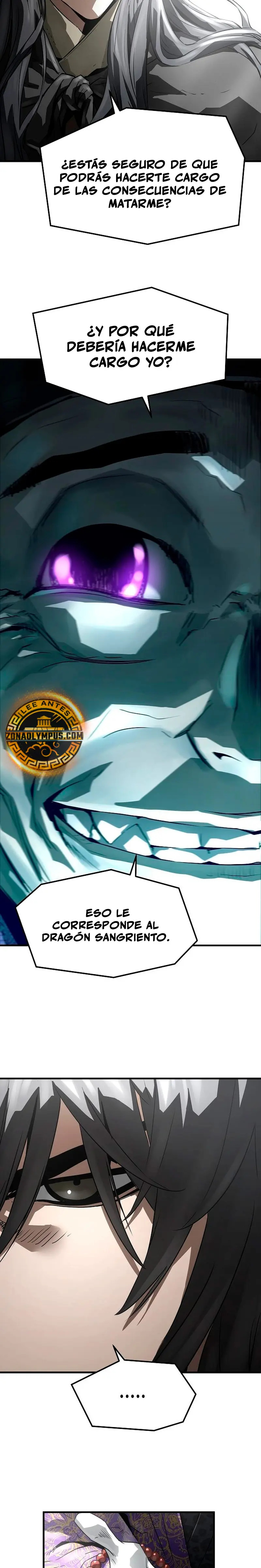 Read Regresión absoluta ES Manga Online
