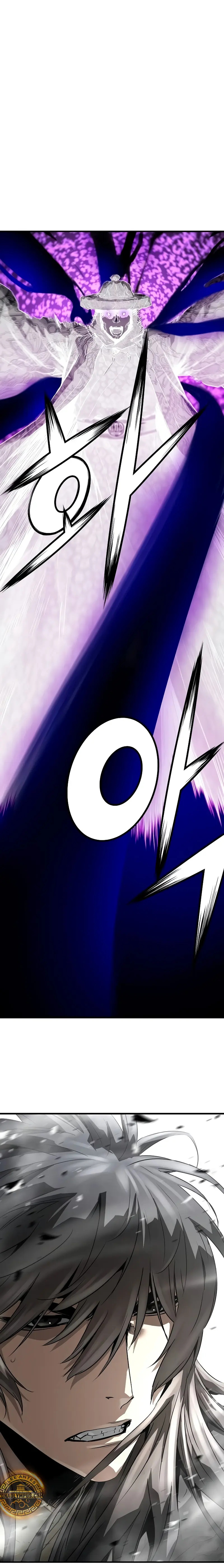 Read Regresión absoluta ES Manga Online