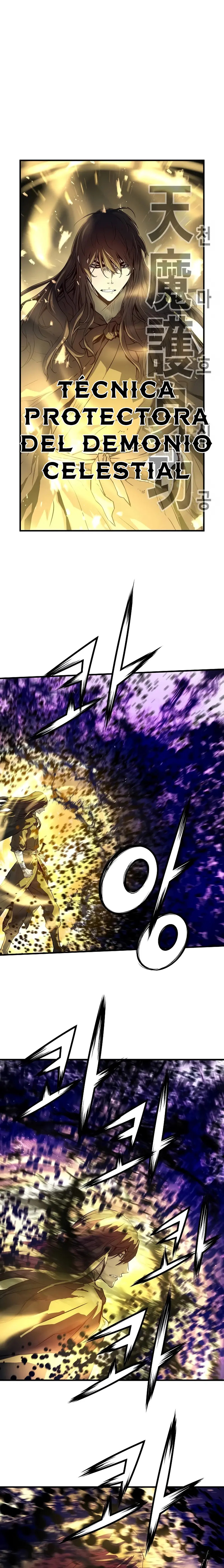 Read Regresión absoluta ES Manga Online
