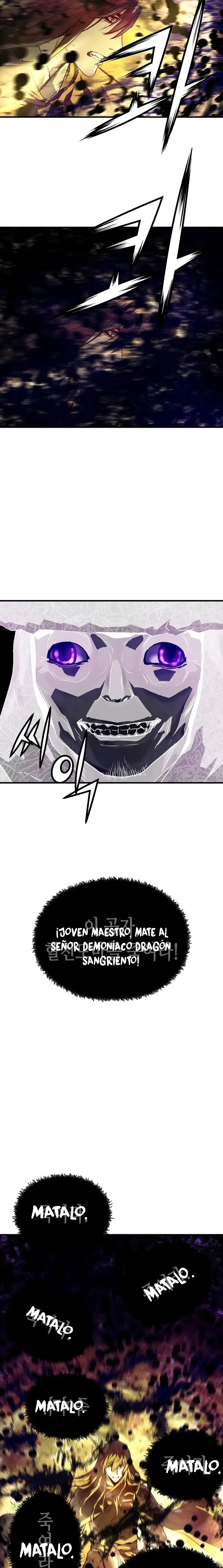 Read Regresión absoluta ES Manga Online