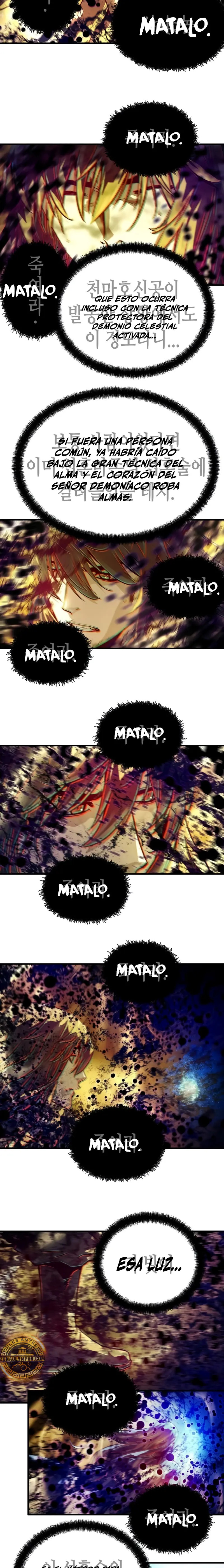 Read Regresión absoluta ES Manga Online