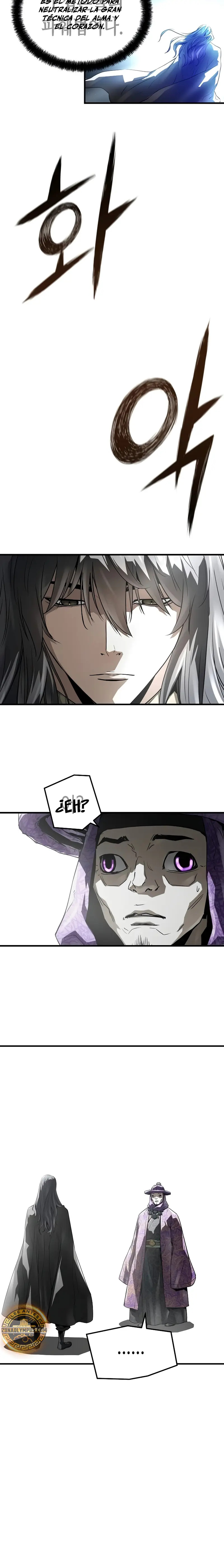 Read Regresión absoluta ES Manga Online
