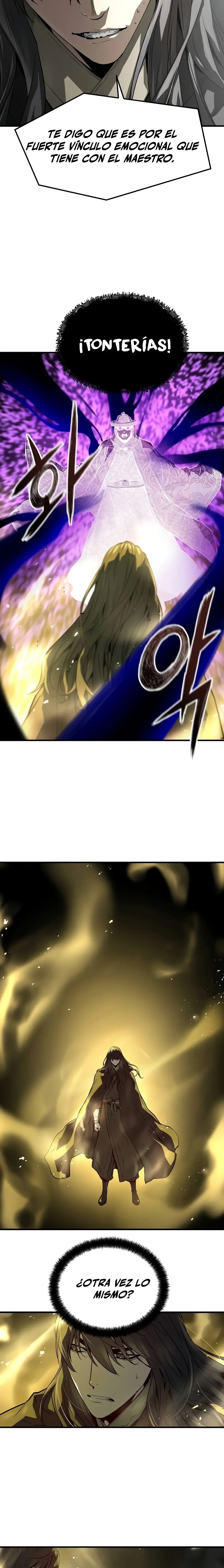 Read Regresión absoluta ES Manga Online