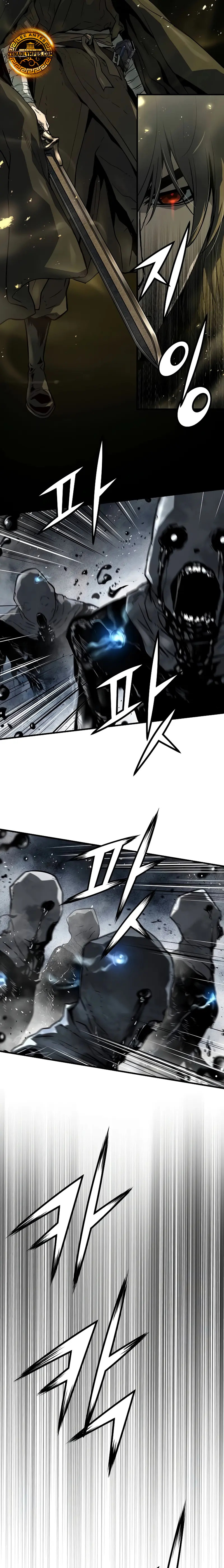 Read Regresión absoluta ES Manga Online